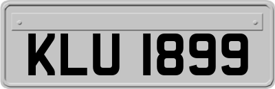 KLU1899