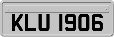 KLU1906