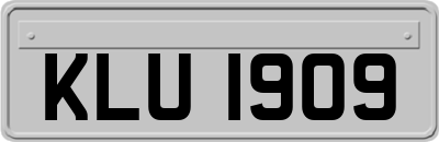 KLU1909