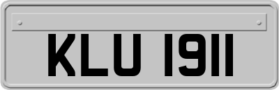 KLU1911