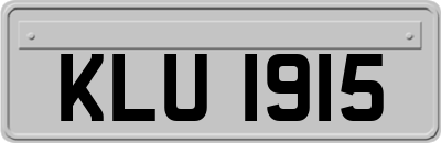 KLU1915