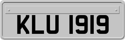 KLU1919