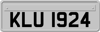 KLU1924