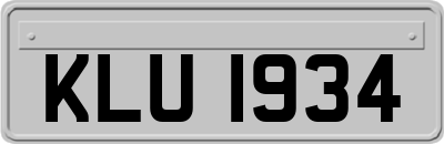 KLU1934