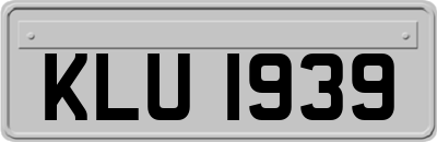 KLU1939