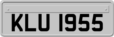 KLU1955