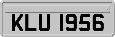KLU1956