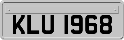 KLU1968