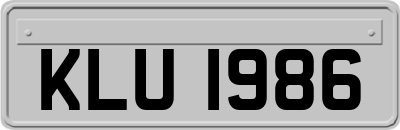 KLU1986