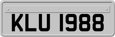 KLU1988