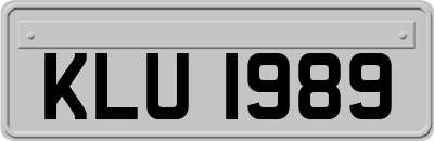 KLU1989