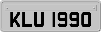 KLU1990