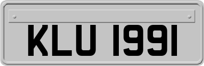KLU1991