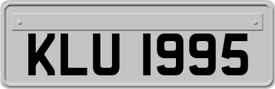 KLU1995