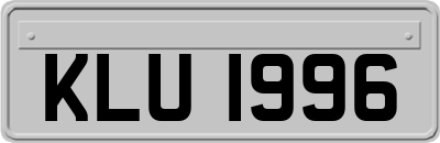 KLU1996