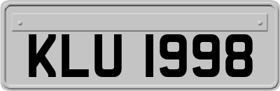 KLU1998