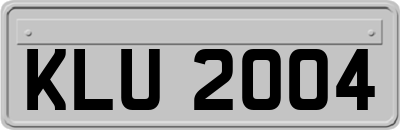 KLU2004