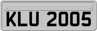 KLU2005