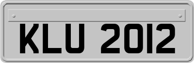 KLU2012