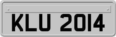 KLU2014