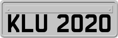 KLU2020