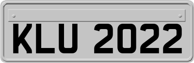 KLU2022