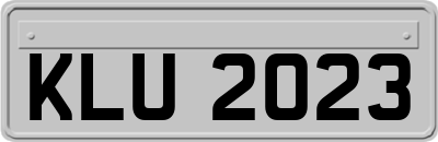 KLU2023