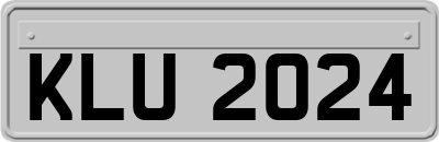 KLU2024