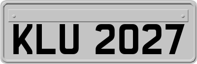 KLU2027