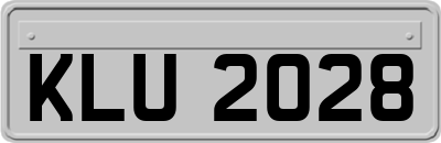 KLU2028