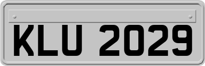KLU2029