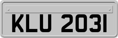 KLU2031