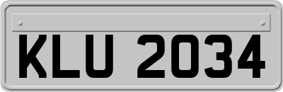 KLU2034