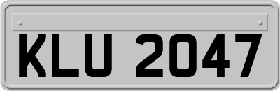 KLU2047