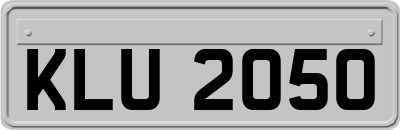 KLU2050