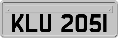 KLU2051