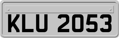 KLU2053