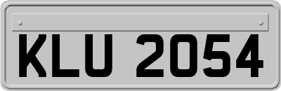 KLU2054