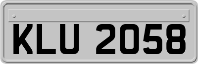 KLU2058