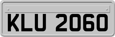 KLU2060