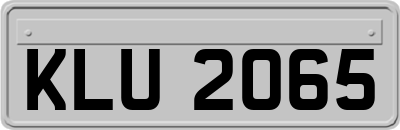 KLU2065