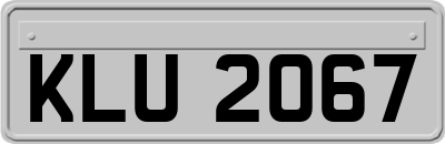 KLU2067