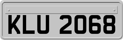 KLU2068