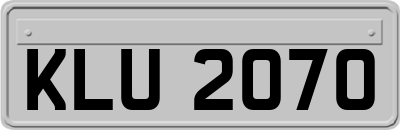 KLU2070