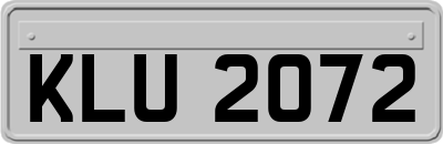 KLU2072