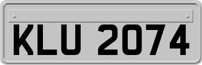 KLU2074
