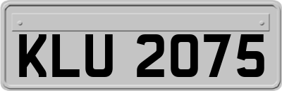 KLU2075