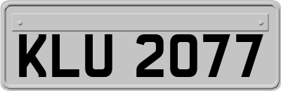 KLU2077