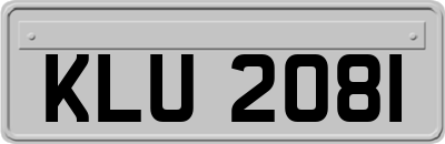 KLU2081