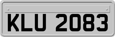 KLU2083